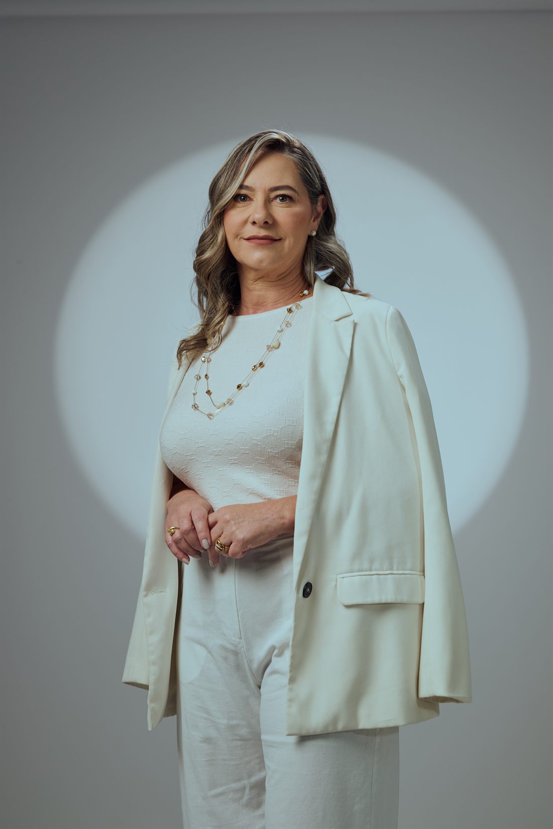 Dra. Claudia Nogueira, esteticista em Jundiaí